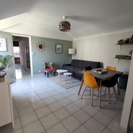 Gite La P'Tite Terrasse Chinon Centre מראה חיצוני תמונה